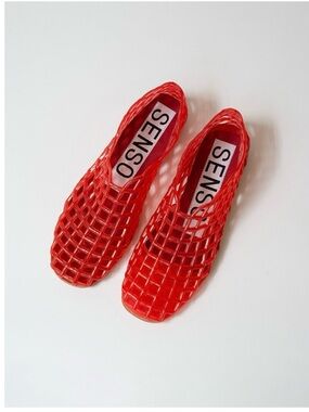 SENSO Jellie in Chilli size 40